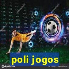 poli jogos